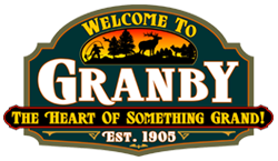 Town of Granby