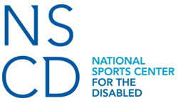 NSCD National Sports Center for the Disabled