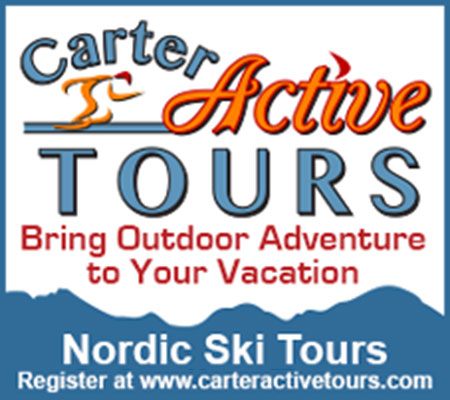Carter Active Tours