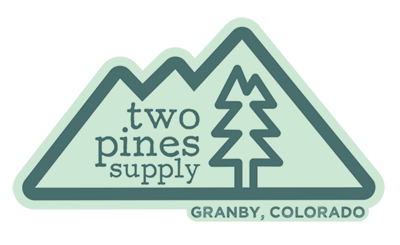 Two Pines Supply