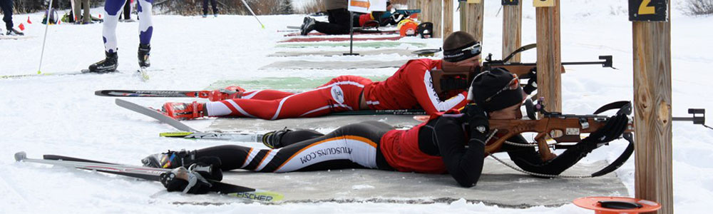 New Biathlon Safety Certification