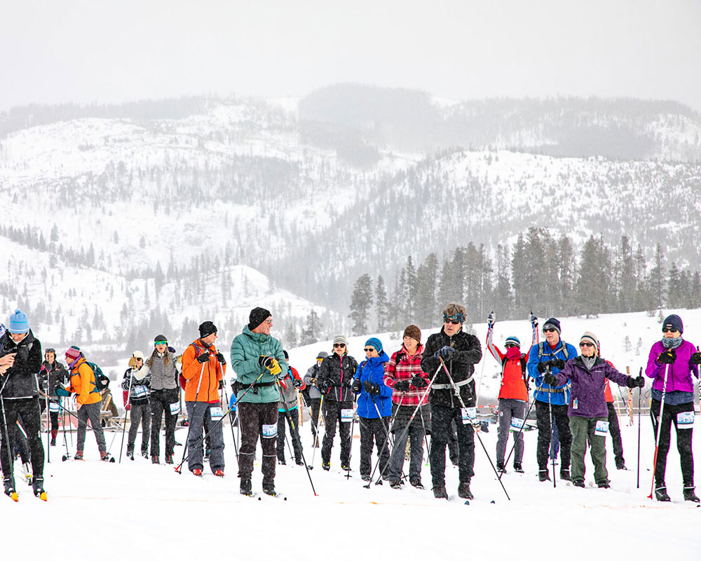 Stagecoach Classic at Devil's Thumb Ranch