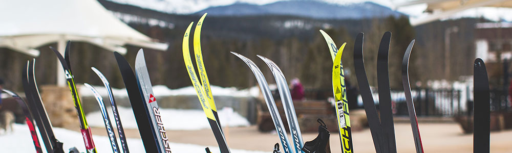 Nordic Ski Swap is Oct. 25