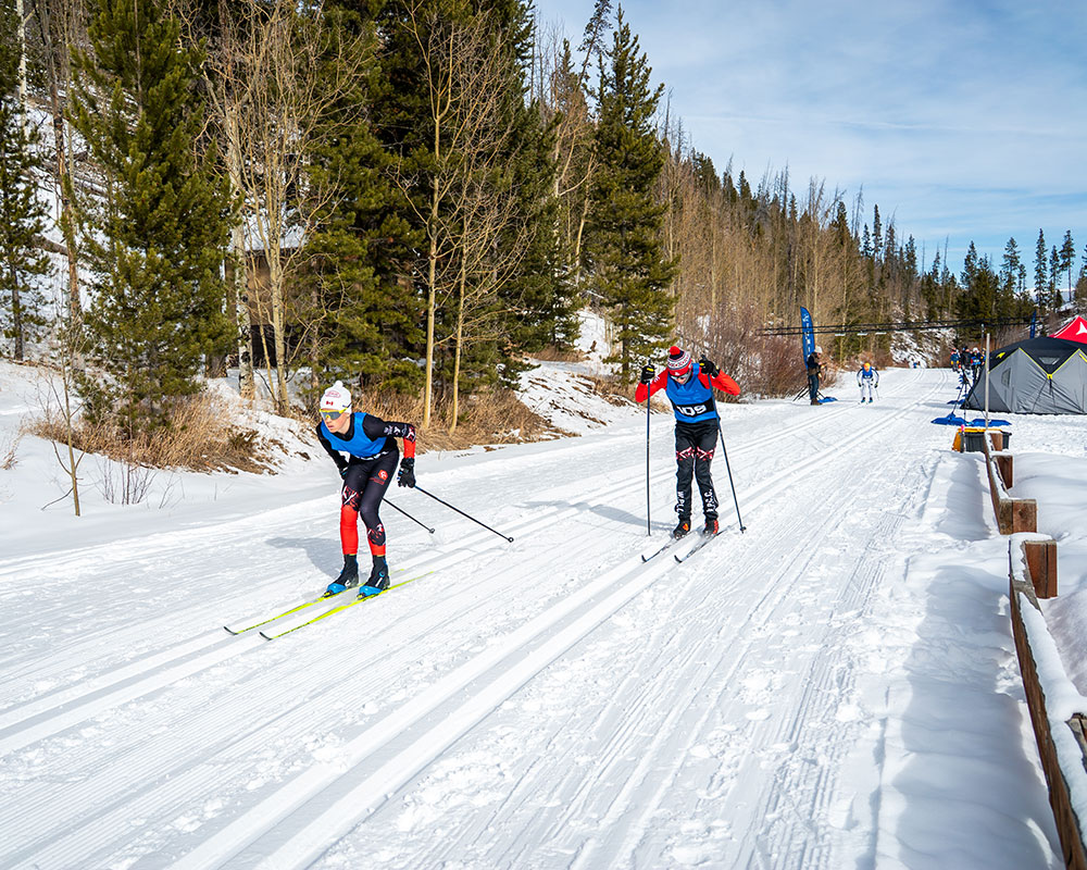 Snow Mountain Classic 2026