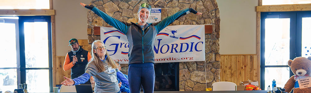 That’s a Wrap! We made it through the Nordic Season
