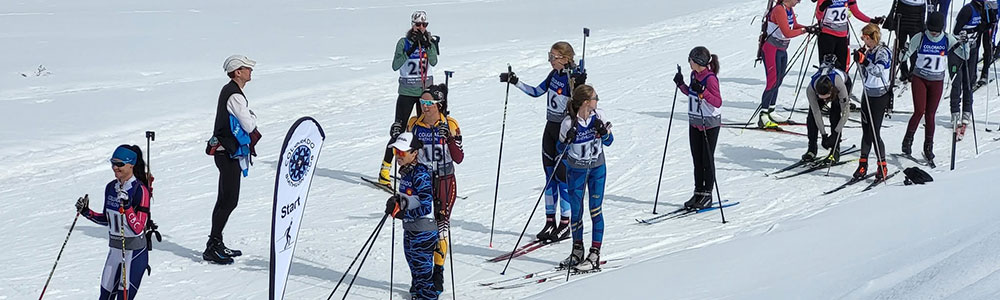 Biathlon Safety Class on October 24 & Fall Closure