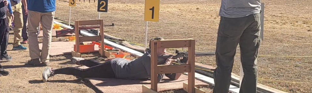 Colorado Biathlon Club Summer Races